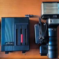 Flash Metz 60 ct4 funzionante