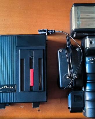 Flash Metz 60 ct4 funzionante