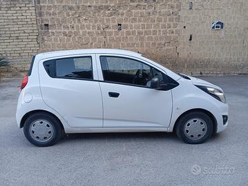 Chevrolet Spark 1.0 GPL 