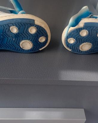 Scarpe walkey taglia 20