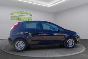 Fiat Punto 1.3 MJT II S&S 95 CV 5 porte Street