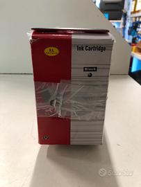 Cartucce stampante EI-7901XL black