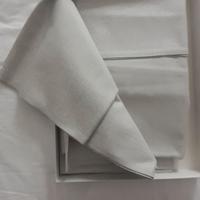 Tovaglia elegante con 10 tovaglioli, per alle di c