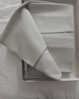 Tovaglia elegante con 10 tovaglioli, per alle di c