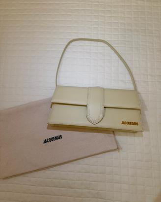Borsa Jacquemus Le Bambino