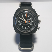 Chrono Rego Bicompax