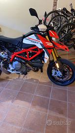 Ducati ipermotard 950 so