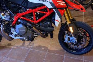 Ducati ipermotard 950 so