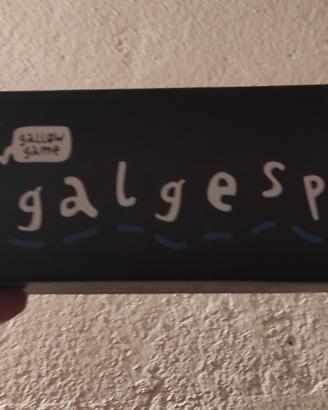 gioco da tavola l' impiccato 