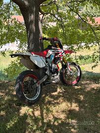Hm 50 trattabile
