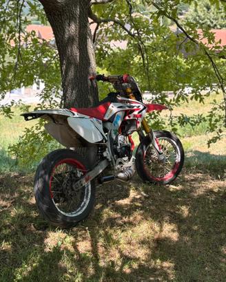 Hm 50 trattabile