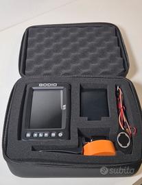 Baitboat Ecoscandaglio T600 