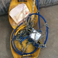 Catene neve Konig 050.