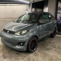 Aixam Coupé Permute e Trasporto