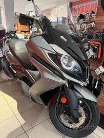 Kymco Downtown 350i ABS - 2019