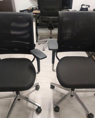 sedia ufficio professionale 