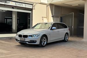 Bmw 316d Touring Sport 2.0 115 cv