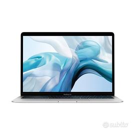 MacBook Air Grigio Siderale 13’’