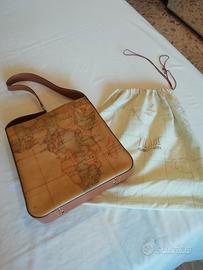 Borsa Prima Classe Alviero Martini