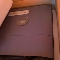 Kit accumolo fotovoltaico