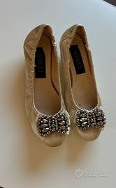 Ballerine Gucci