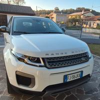 LAND ROVER EVOQUE 2.0 eD4 5p. 110Kw (150 Cv)