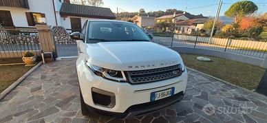 LAND ROVER EVOQUE 2.0 eD4 5p. 110Kw (150 Cv)