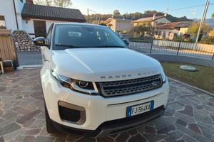 LAND ROVER EVOQUE 2.0 eD4 5p. 110Kw (150 Cv)