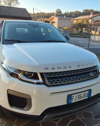 LAND ROVER EVOQUE 2.0 eD4 5p. 110Kw (150 Cv)