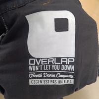 pantaloni da moto donna