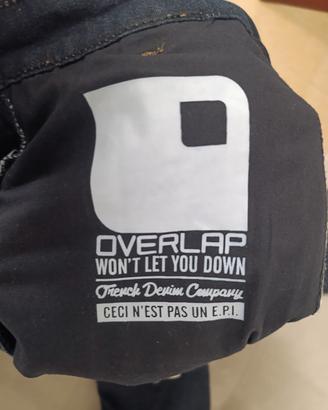 pantaloni da moto donna