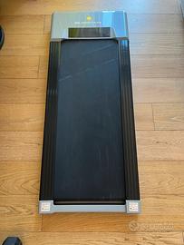 Tapis roulant - home gym