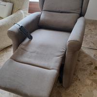 Poltrona vitarelax multipla