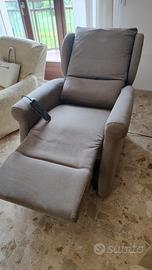 Poltrona vitarelax multipla