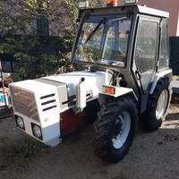 Trattore agricolo Pasquale 4x4 45 cv