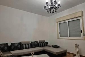 Appartamento luminoso al 1 ° piano