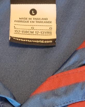 maglia calcio