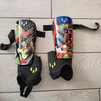 Parastinchi Adidas Leo Messi da ragazzi