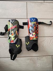 Parastinchi Adidas Leo Messi da ragazzi