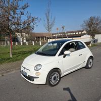 Fiat 500 - 157000 km