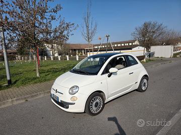 Fiat 500 - 157000 km