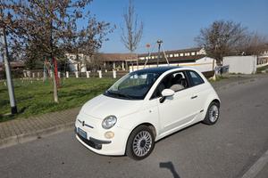 Fiat 500 - 157000 km