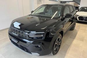 JEEP Avenger 1.2 Turbo 100 CV MHEV Summit*Tetto