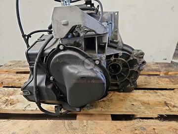Ford fiesta p4jb
