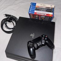 PlayStation 4 pro