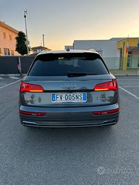 AUDI Q5 TDI 50 QUATTRO TIPTRONIC S-Line Plus