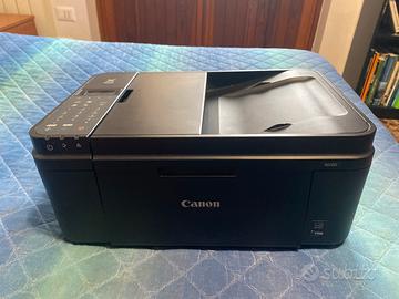 Stampante Fax fotocopiatrice Canon