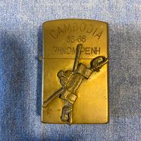 Accendino Zippo