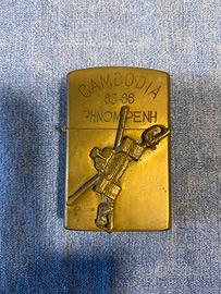 Accendino Zippo