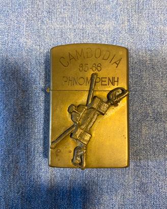 Accendino Zippo